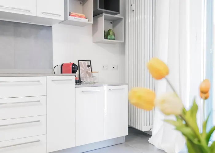 114 - Amazing Flat Fully Furnished In P.Ta Romana