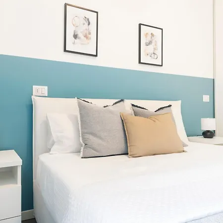 114 - Amazing Flat Fully Furnished In P.Ta Romana Milan Exterior photo