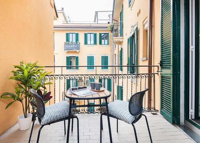 114 - Amazing Flat Fully Furnished In P.Ta Romana