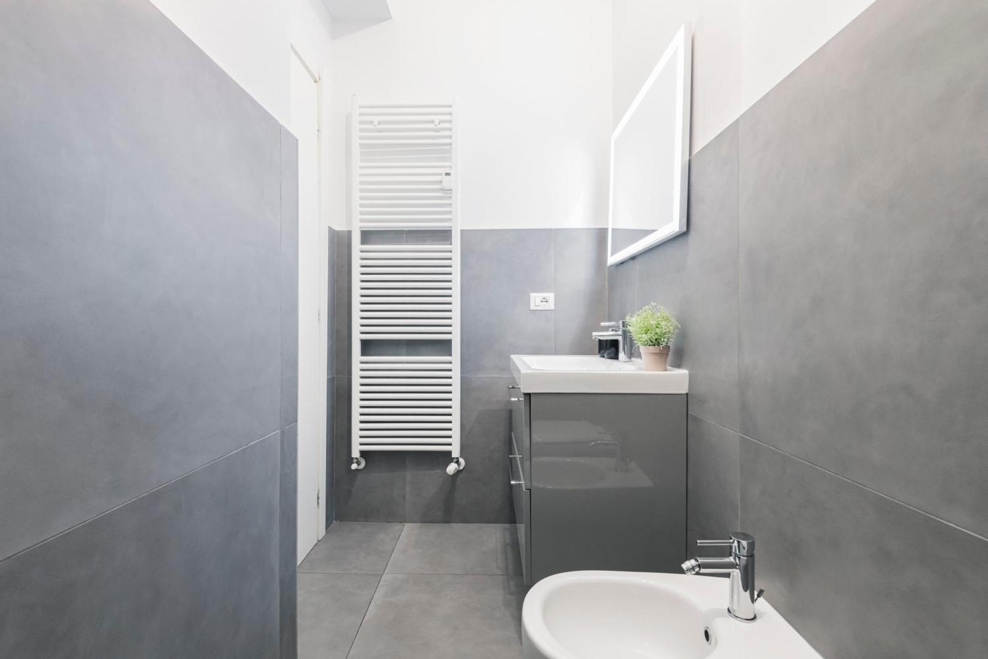 Appartement 114 - Amazing Flat Fully Furnished In P.ta Romana
